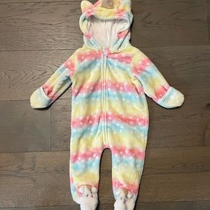 Unicorn thick bundle me 6-9M brand new retail $59